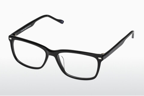 Дизайнерские  очки Le Specs HYPERCUBE LAO2028931