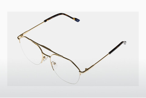 Дизайнерские  очки Le Specs ILKY LAO2028922