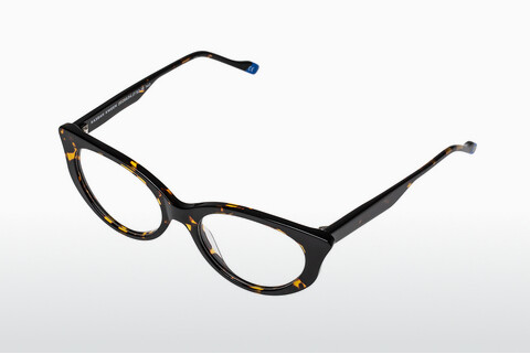 Дизайнерские  очки Le Specs KASBAH KWEEN LSO2026634