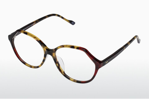 Дизайнерские  очки Le Specs KISMET LAO2028928