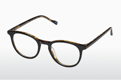 Дизайнерские  очки Le Specs MIDPOINT LSO1926606
