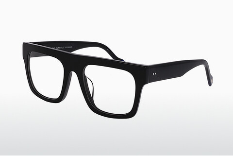 Дизайнерские  очки Le Specs ONE WILD NIGHT ALT FIT LAO2026660