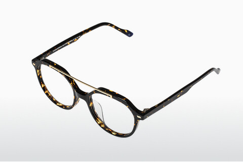 Дизайнерские  очки Le Specs PARANORMAL LAO2028914