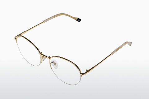 Дизайнерские  очки Le Specs POTION LAO2028926