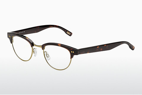 Дизайнерские  очки Levis LS111 02