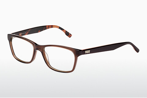 Дизайнерские  очки Levis LS116 02