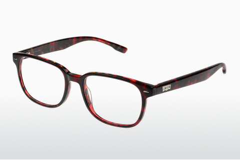 Дизайнерские  очки Levis LS124 06