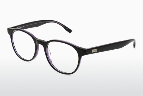 Дизайнерские  очки Levis LS125 02