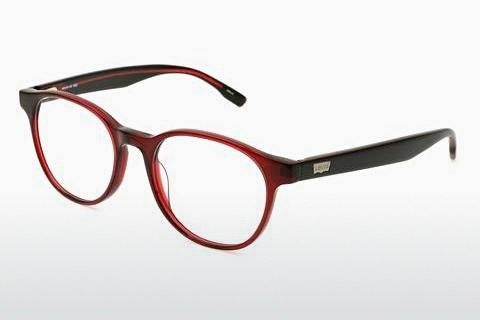 Дизайнерские  очки Levis LS125 03