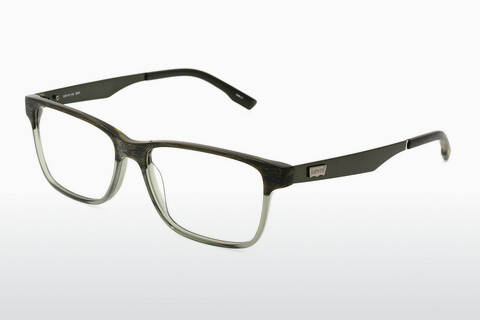 Дизайнерские  очки Levis LS126 02