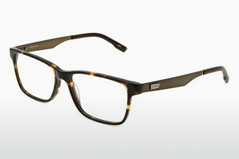 Дизайнерские  очки Levis LS126 03