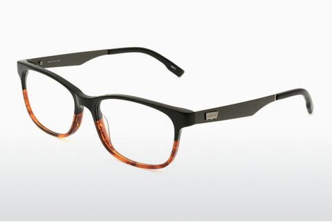 Дизайнерские  очки Levis LS127 01