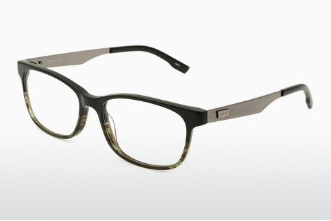 Дизайнерские  очки Levis LS127 03
