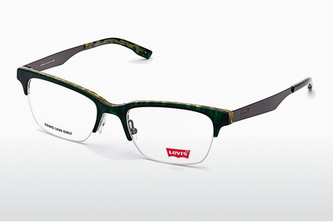 Дизайнерские  очки Levis LS133 03