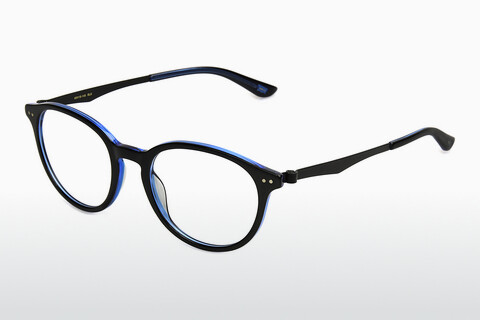 Дизайнерские  очки Levis LS137 01