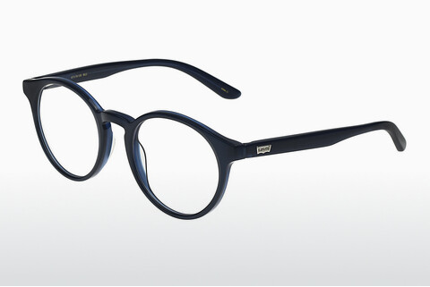Дизайнерские  очки Levis LS300 02