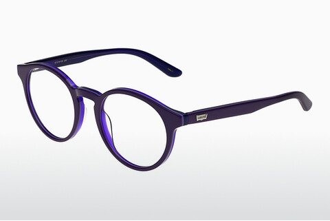 Дизайнерские  очки Levis LS300 03