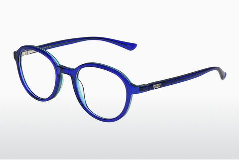 Дизайнерские  очки Levis LS301 01