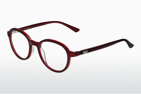 Дизайнерские  очки Levis LS301 03