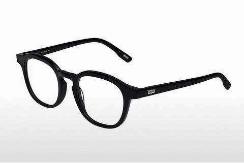 Дизайнерские  очки Levis LS304 01