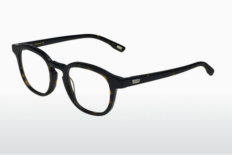 Дизайнерские  очки Levis LS304 03