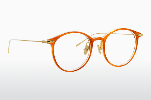 Дизайнерские  очки Linda Farrow LF02/V C5
