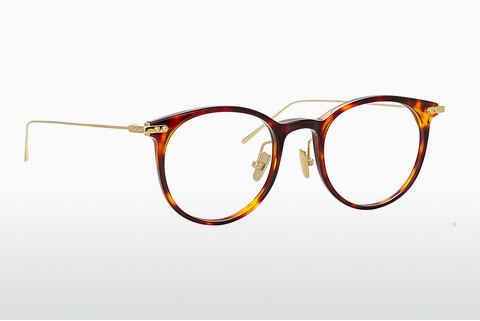 Дизайнерские  очки Linda Farrow LF03/V C3