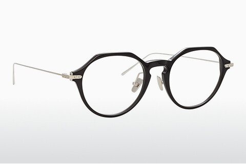 Дизайнерские  очки Linda Farrow LF05/V C2