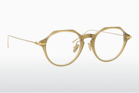 Дизайнерские  очки Linda Farrow LF05/V C6