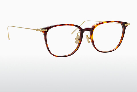 Дизайнерские  очки Linda Farrow LF07/V C3