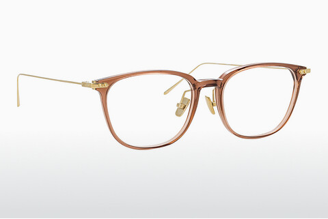 Дизайнерские  очки Linda Farrow LF07/V C6