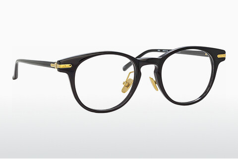 Дизайнерские  очки Linda Farrow LF25/V C1