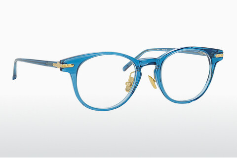 Дизайнерские  очки Linda Farrow LF25/V C6