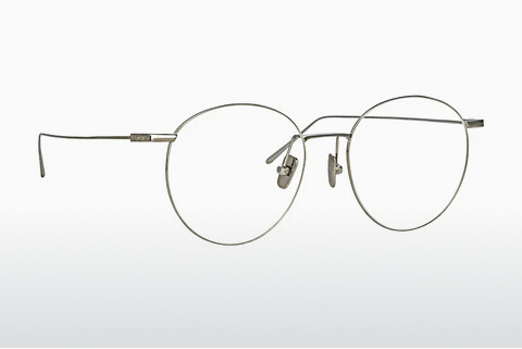 Дизайнерские  очки Linda Farrow LF34 C2