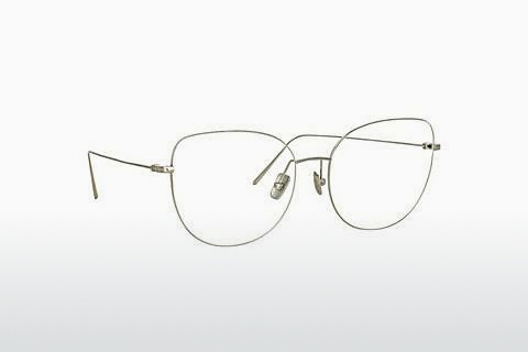 Дизайнерские  очки Linda Farrow LF38 C2