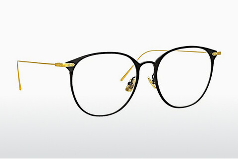 Дизайнерские  очки Linda Farrow LF45 C1