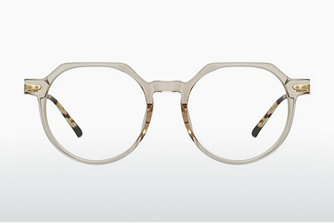 Дизайнерские  очки Linda Farrow LF50 C5
