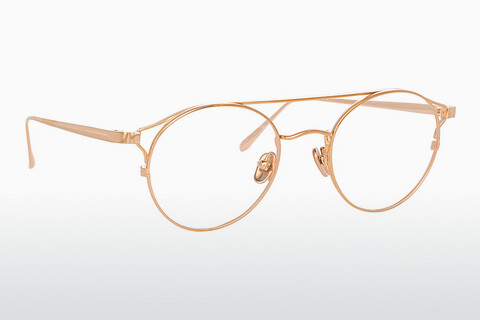 Дизайнерские  очки Linda Farrow LFL805/V C10