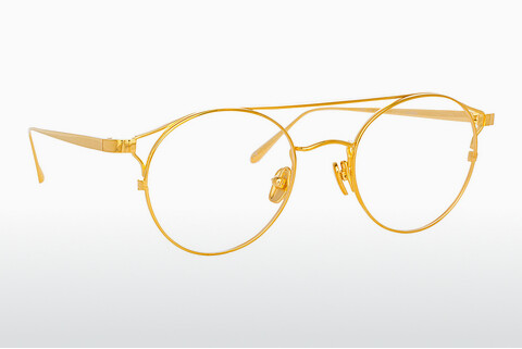 Дизайнерские  очки Linda Farrow LFL805/V C8