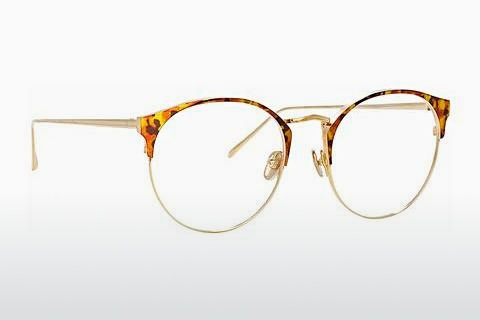 Дизайнерские  очки Linda Farrow LFL882/V C4