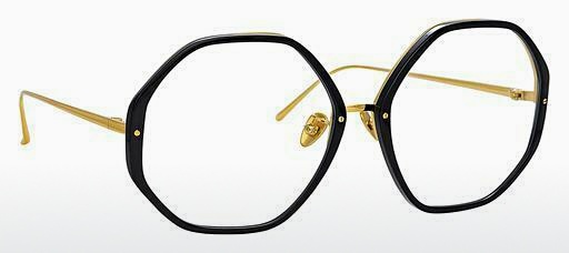 Дизайнерские  очки Linda Farrow LFL901/V C10