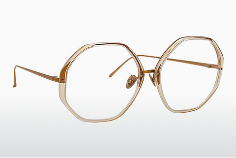 Дизайнерские  очки Linda Farrow LFL901/V C12