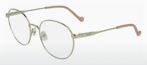 Дизайнерские  очки Liu Jo LJ2120 709