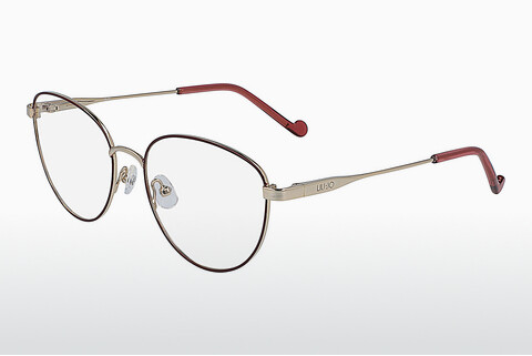 Дизайнерские  очки Liu Jo LJ2141 710