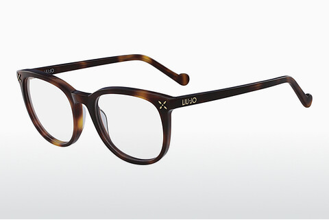 Дизайнерские  очки Liu Jo LJ2665 215