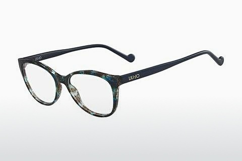 Дизайнерские  очки Liu Jo LJ2682 306