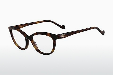 Дизайнерские  очки Liu Jo LJ2692R 215