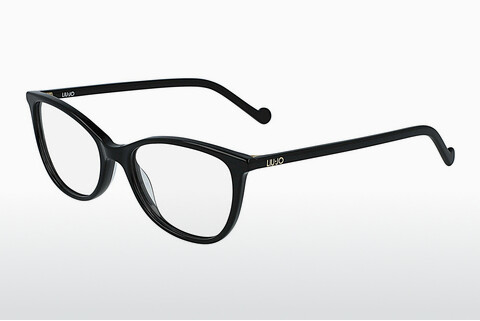 Дизайнерские  очки Liu Jo LJ2711 001