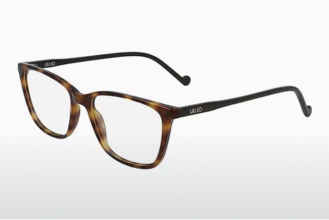 Дизайнерские  очки Liu Jo LJ2716 215