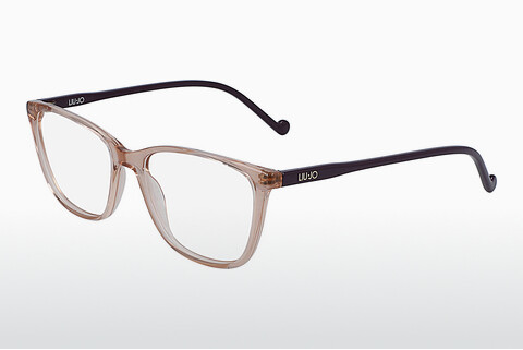 Дизайнерские  очки Liu Jo LJ2716 601